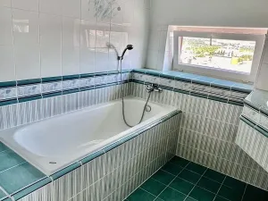 Pronájem bytu 3+kk, Brno, Kabátníkova, 76 m2