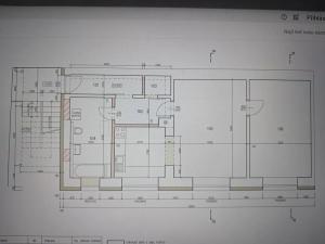 Pronájem bytu 2+1, Brno, 68 m2