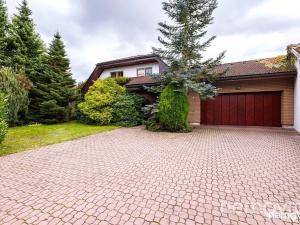 Prodej rodinného domu, Ohrobec, Oblouková, 452 m2