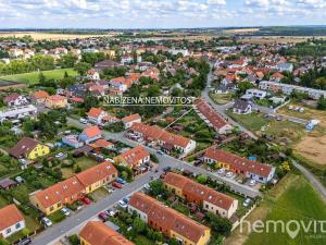 Prodej bytu 3+1, Unhošť, V Zahradách, 74 m2