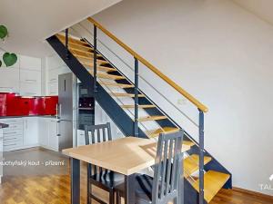 Prodej bytu 3+kk, Jinočany, Mirešická, 68 m2