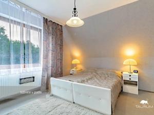 Prodej rodinného domu, Horšovský Týn, Na stráni, 342 m2
