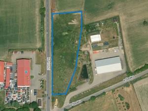 Prodej komerčního pozemku, Lysá nad Labem, 6522 m2