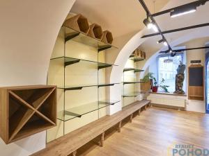 Pronájem kanceláře, Vysoké Mýto, Tůmova, 40 m2