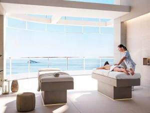 Prodej bytu 2+kk, Benidorm, Španělsko, 82 m2