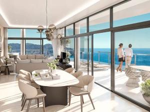 Prodej bytu 2+kk, Benidorm, Španělsko, 82 m2