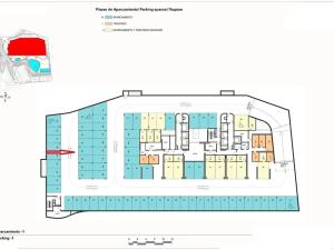 Prodej bytu 2+kk, Benidorm, Španělsko, 82 m2
