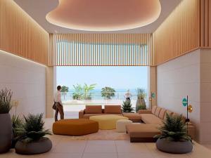 Prodej bytu 2+kk, Benidorm, Španělsko, 82 m2