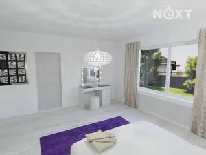 Prodej rodinného domu, Tvrdonice, Lesní, 181 m2