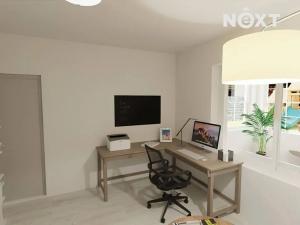 Prodej rodinného domu, Tvrdonice, Lesní, 181 m2