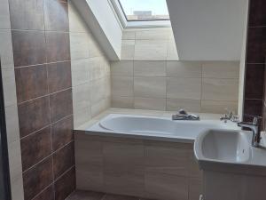Prodej rodinného domu, Příbram, Smetanova, 210 m2