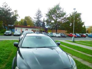 Pronájem garáže, Frýdlant nad Ostravicí, Janáčkova, 17 m2