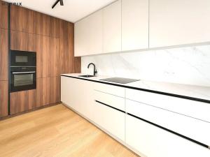 Pronájem bytu 2+kk, Praha - Stodůlky, Hábova, 85 m2