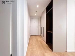 Pronájem bytu 2+kk, Praha - Stodůlky, Hábova, 85 m2