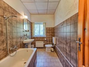 Prodej chalupy, Albrechtice v Jizerských horách, 140 m2