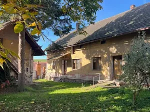 Prodej zemědělské usedlosti, Nučice, 135 m2