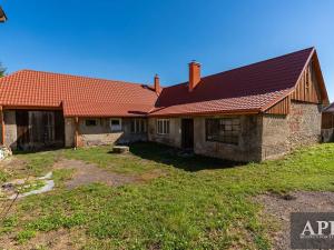 Prodej rodinného domu, Lopeník, 181 m2