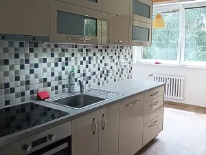 Pronájem bytu 3+1, Uherský Brod, Močidla, 72 m2