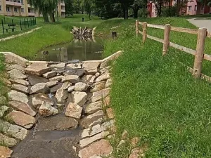 Pronájem bytu 3+1, Uherský Brod, Močidla, 72 m2