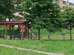 Pronájem bytu 3+1, Uherský Brod, Močidla, 72 m2