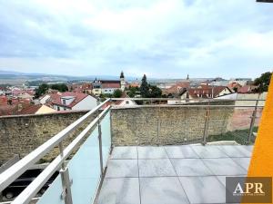 Pronájem bytu 4+kk, Uherský Brod, Horní Valy, 109 m2