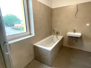 Pronájem bytu 3+kk, Uherský Brod, Horní Valy, 77 m2