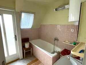 Prodej rodinného domu, Horní Němčí, 234 m2