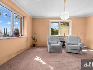 Prodej rodinného domu, Uherský Brod, Průhon, 107 m2