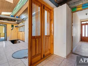 Prodej rodinného domu, Uherský Brod, Průhon, 107 m2