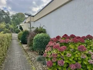 Pronájem rodinného domu, Teplice, 100 m2