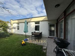 Pronájem rodinného domu, Teplice, 100 m2