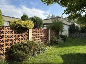 Pronájem rodinného domu, Teplice, 100 m2