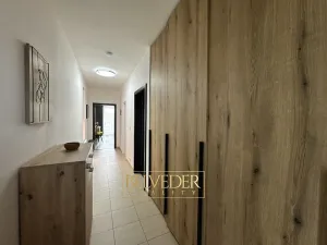 Pronájem bytu 2+kk, Teplice, Jakoubkova, 72 m2