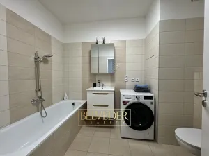 Pronájem bytu 2+kk, Teplice, Jakoubkova, 72 m2