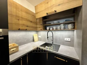 Pronájem bytu 2+kk, Teplice, Jakoubkova, 72 m2