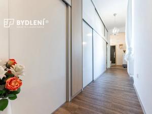 Prodej bytu 2+1, Teplice, Masarykova třída, 96 m2