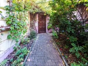 Prodej bytu 2+1, Teplice, Masarykova třída, 96 m2