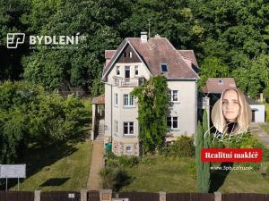 Prodej vícegeneračního domu, Proboštov, Proboštovská, 408 m2