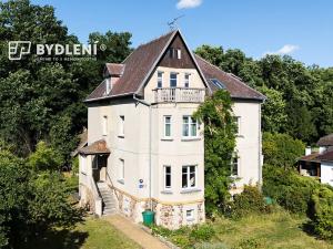 Prodej vícegeneračního domu, Proboštov, Proboštovská, 408 m2