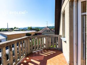 Prodej vícegeneračního domu, Proboštov, Proboštovská, 408 m2