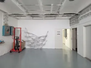 Pronájem skladu, Brno, Okružní, 148 m2