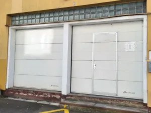Pronájem skladu, Brno, Okružní, 148 m2