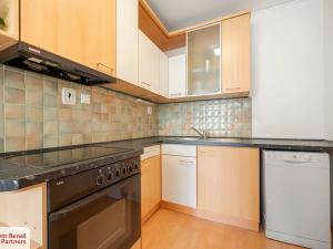 Pronájem bytu 2+kk, Praha - Stodůlky, Bašteckého, 44 m2