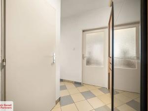 Pronájem bytu 2+kk, Praha - Stodůlky, Bašteckého, 44 m2