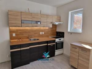 Pronájem bytu 2+kk, Teplice, Havlíčkova, 47 m2