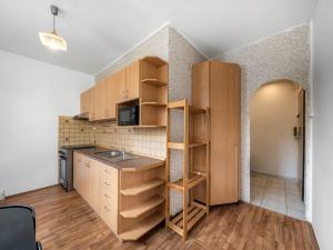 Prodej bytu 3+1, Olomouc - Nové Sady, Trnkova, 68 m2