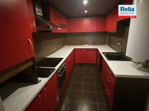 Prodej bytu 4+1, Liberec, Ruprechtická, 88 m2