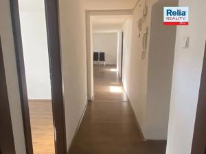 Prodej bytu 4+1, Liberec, Ruprechtická, 88 m2