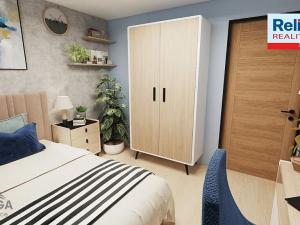 Prodej bytu 4+1, Liberec, Ruprechtická, 88 m2