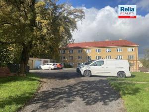 Prodej bytu 4+1, Liberec, Ruprechtická, 88 m2